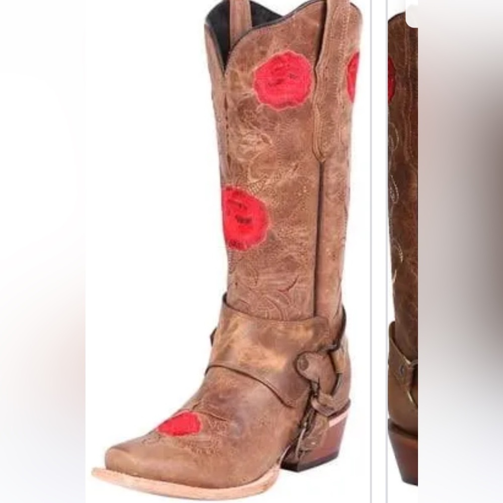 ELGENERAL women’s boots
